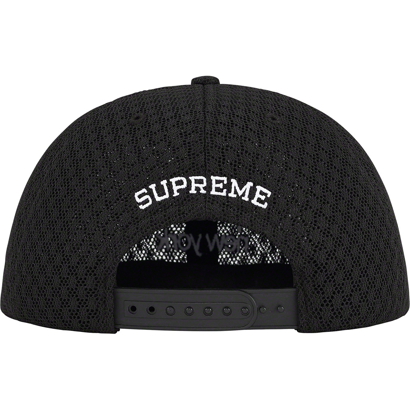 Classic Logo Air Mesh 6-Panel view 11